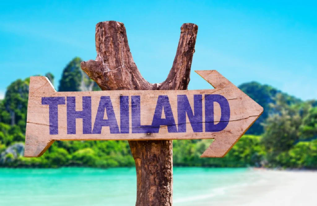 În Thailanda sunt interzise casinourile online (P)