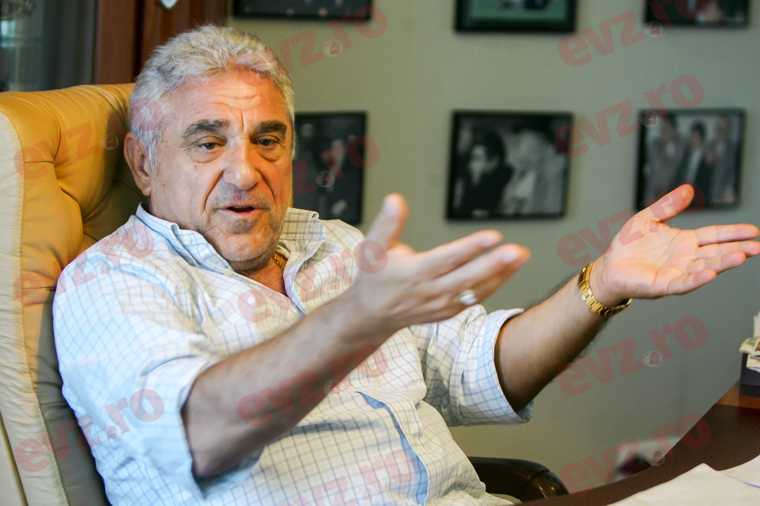 Giovani Becali