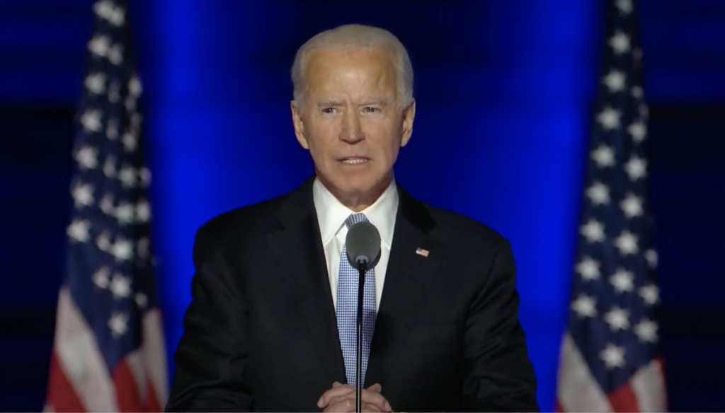 SUA: Care vor fi viitori membri ai Guvernului? Joe Biden face anunțul!