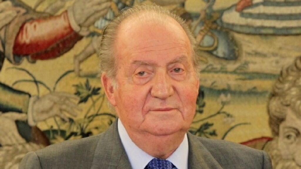 Juan Carlos scapă de problemele cu amanta. Fostul rege al Spaniei revine cu forțe proaspete