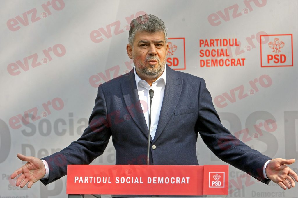 Ciolacu vrea „sângele” lui Orban și Tătaru. „Expresia eşecului naţional al Guvernului”