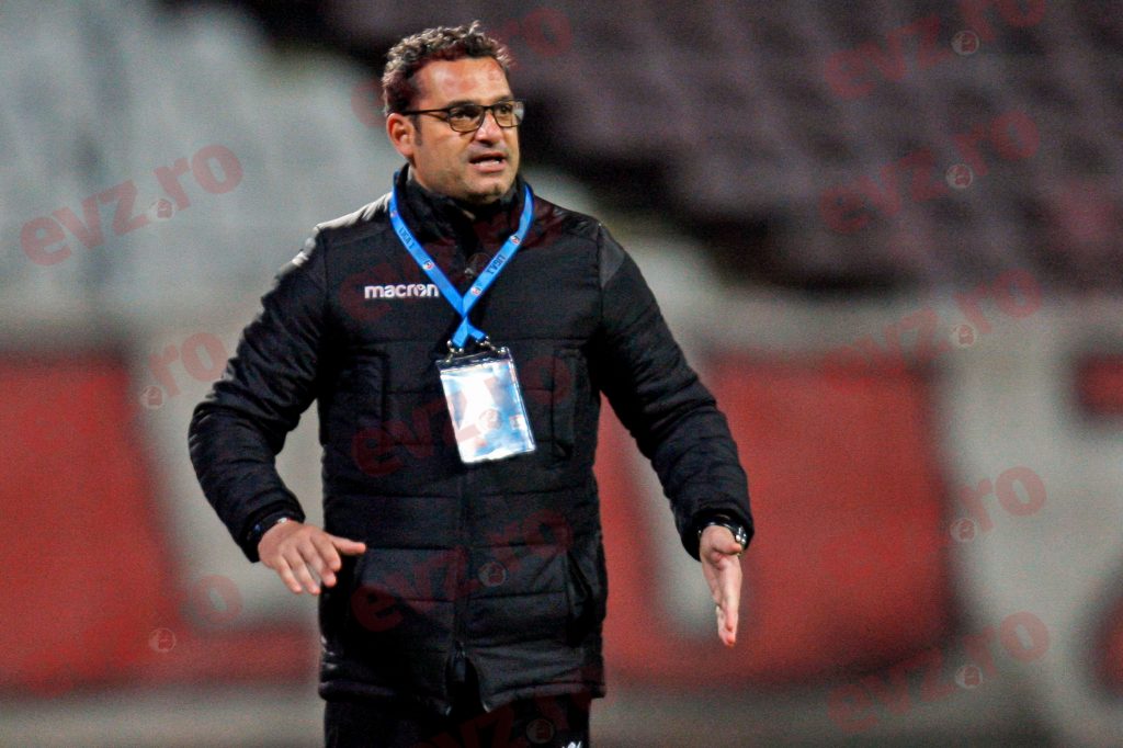 Mihai Teja a bătut palma cu o echipă din Superligă. Unde va antrena