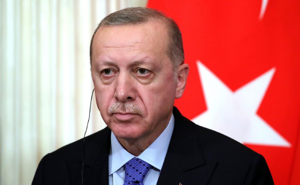 Pericol în Marea Neagră! Ce sunt „Corsarii” lui Erdogan? Mișcare-surpriză a Turciei