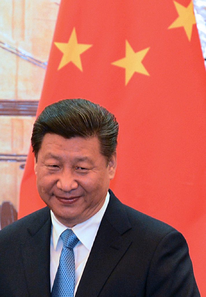 LA REPUBBLICA: Xi Jinping mizează pe relația personală cu Biden: și pe diplomația tăițeilor