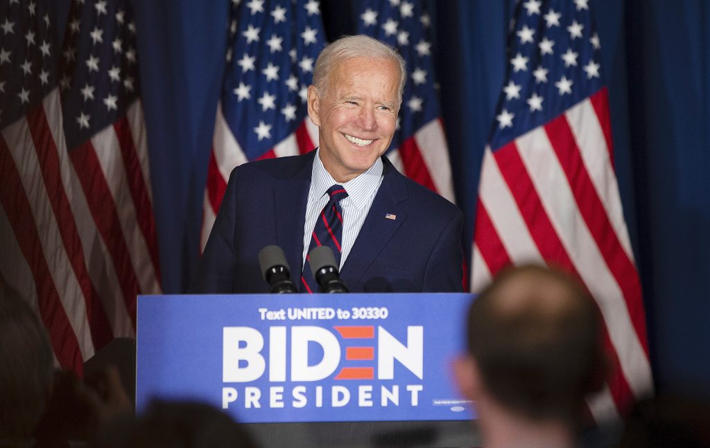 Alegeri SUA. Joe Biden, viitorul președinte. Ce efect poate produce anunțul