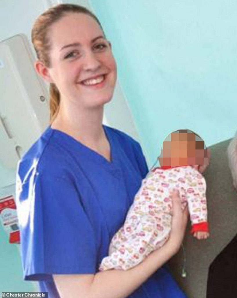 Cazul care a zguduit lumea medicală: Asistentă acuzată că a ucis 8 bebeluși și a încercat să omoare alți 10