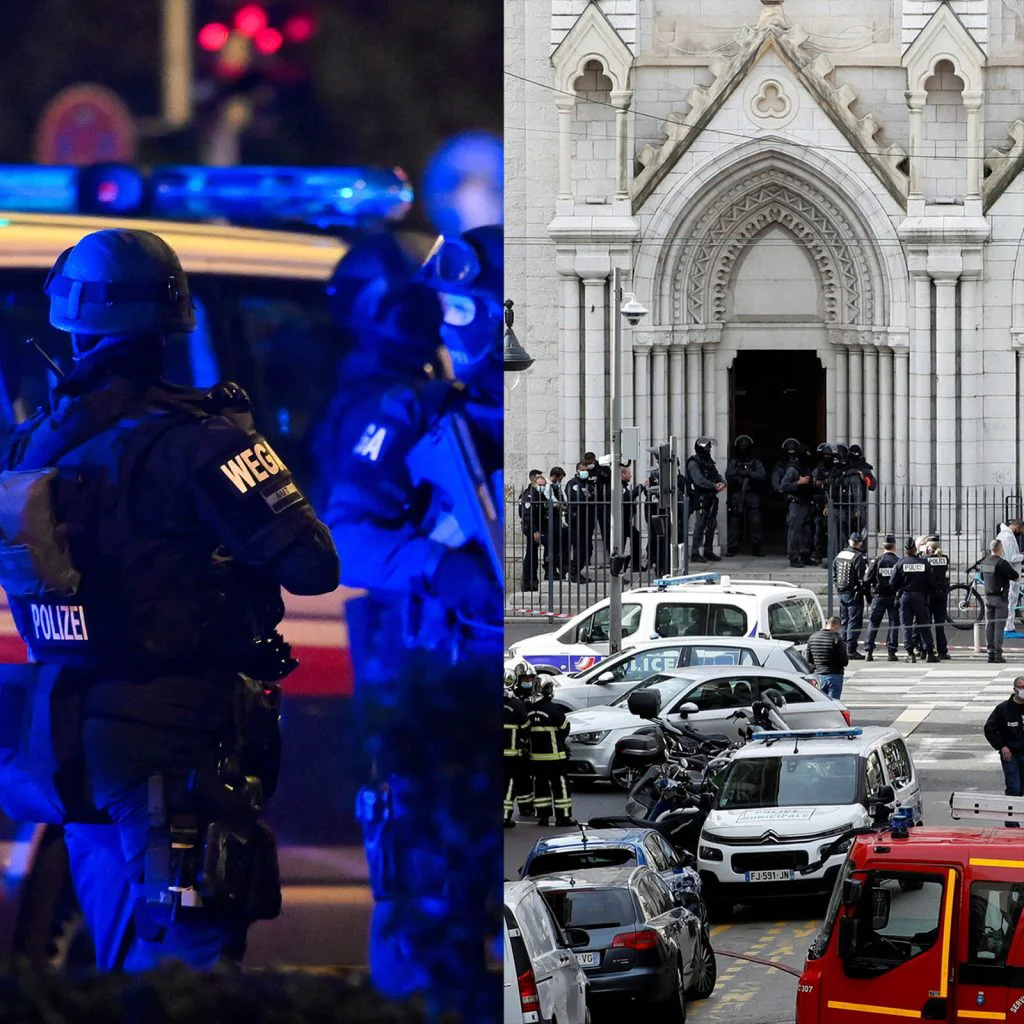 Expert antiterorist despre atentatul de la Viena: „Acțiune complexă, îngrijorătoare”