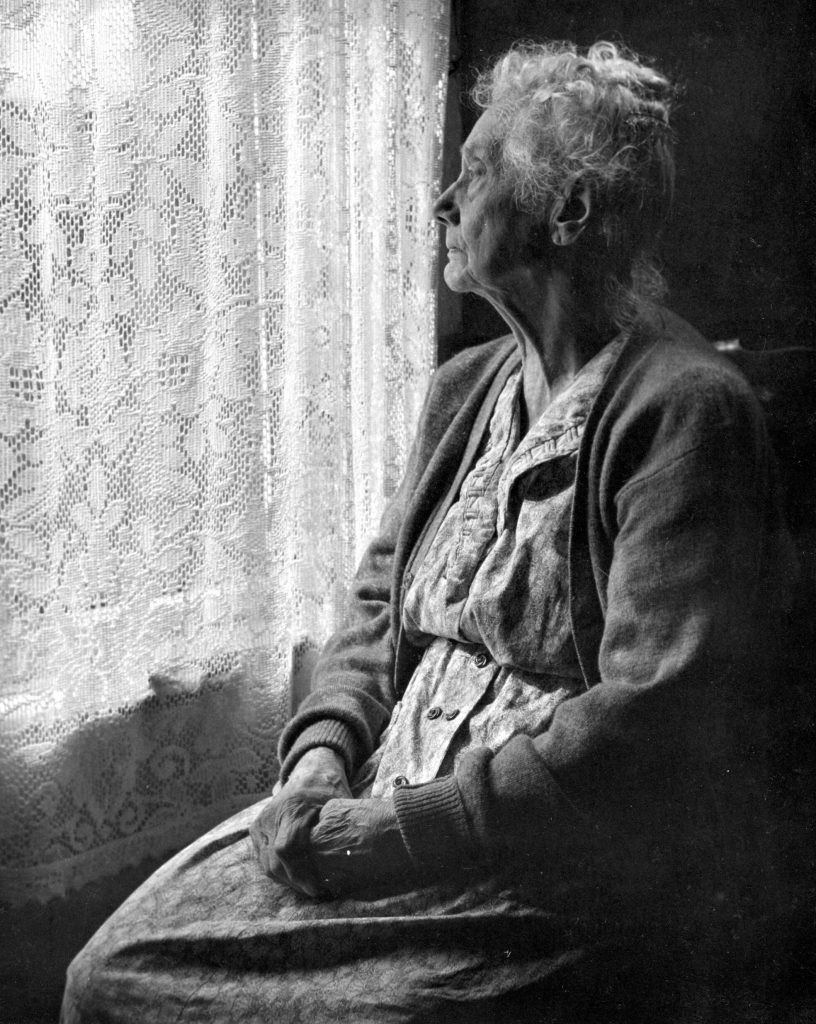 O femeie de 90 de ani a cerut să fie eutanasiată pentru a evita izolarea COVID