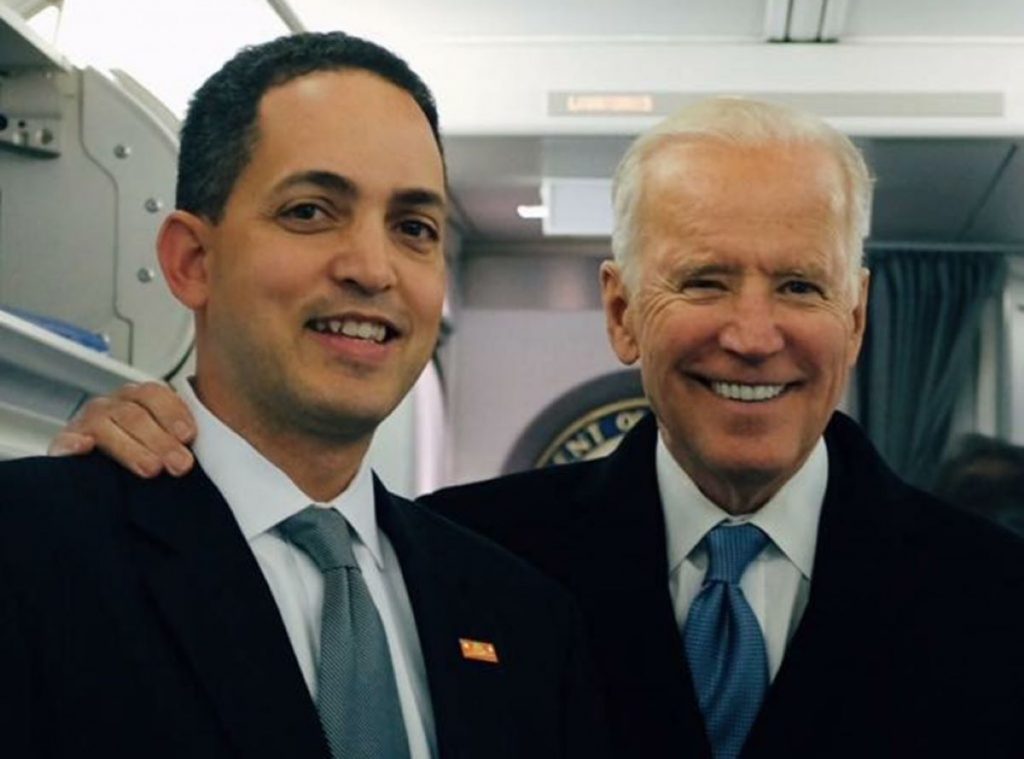 Consilierul lui Joe Biden, „dren” de milioane de dolari pentru afacerile lui Hunter