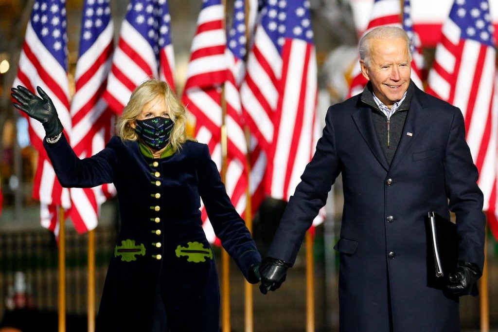 Alegeri SUA. Presă: Joe Biden câștigă statul-cheie Arizona