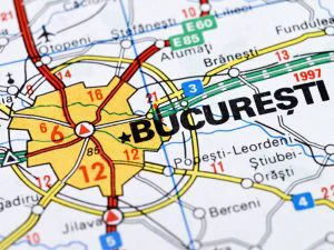 Se schimbă harta Bucureștiului. Cum va arăta Capitala în următorii ani