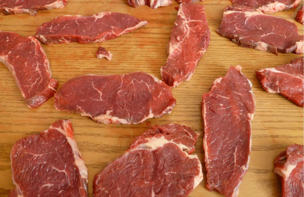 Care este cea mai scumpă carne din lume şi unde o puteţi găsi