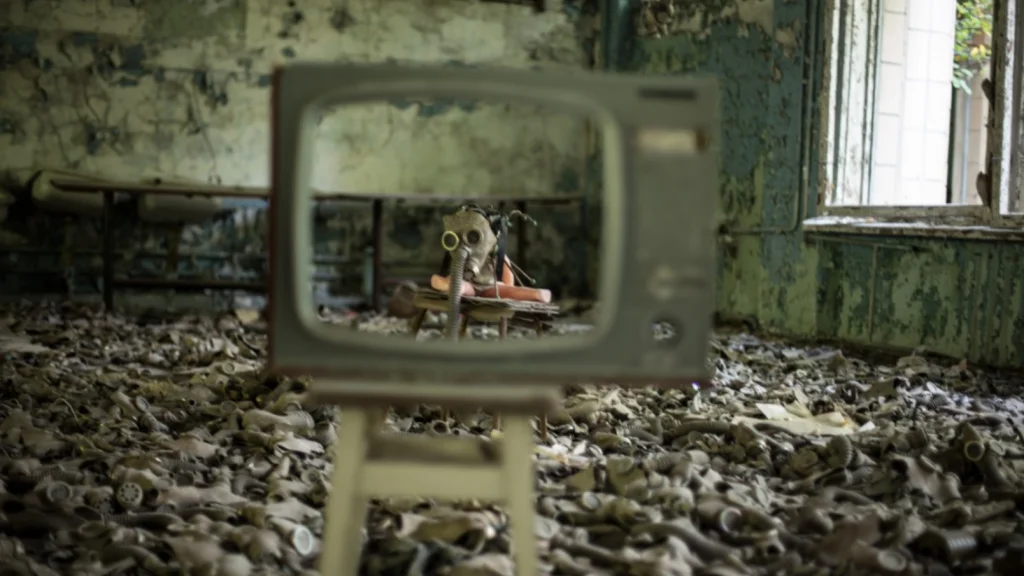 COVID-19. Dezastru! Un „nou Cernobîl” în Ucraina, carantină de noapte în Ungaria