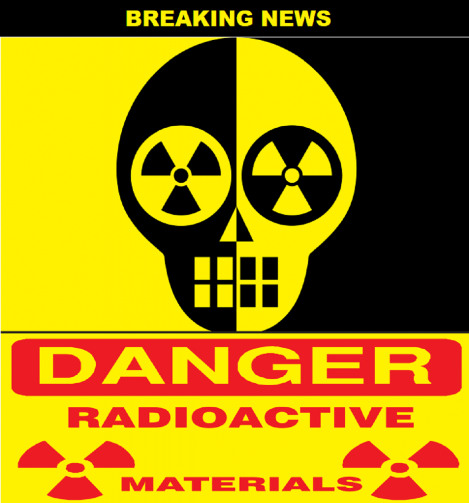 Cernobîl 2. În Europa se dau pastile cu iod chiar acum! Avem alertă radioactivă