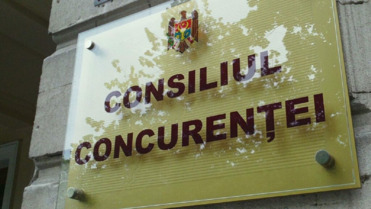Consiliul Concurentei România