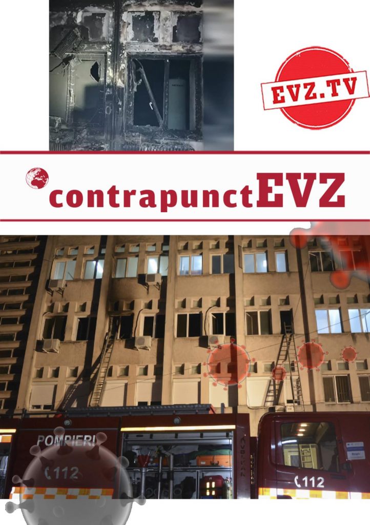 Contrapunct EVZ TV. Accidentul tragic de la Piatra Neamț și criza sistemului național de sănătate