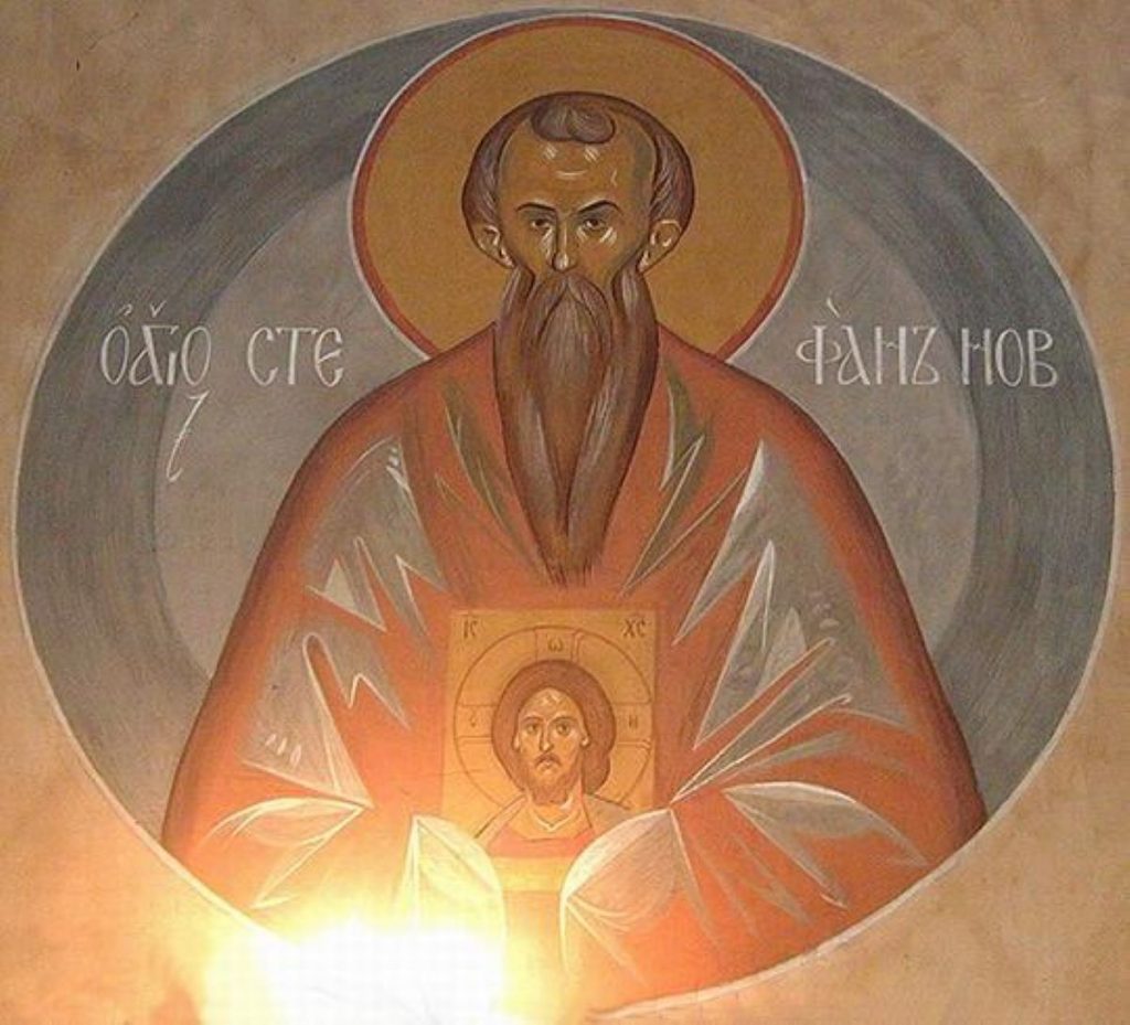 Strămoșul martirilor din temnițele comuniste – Calendar creștin ortodox: 28 noiembrie