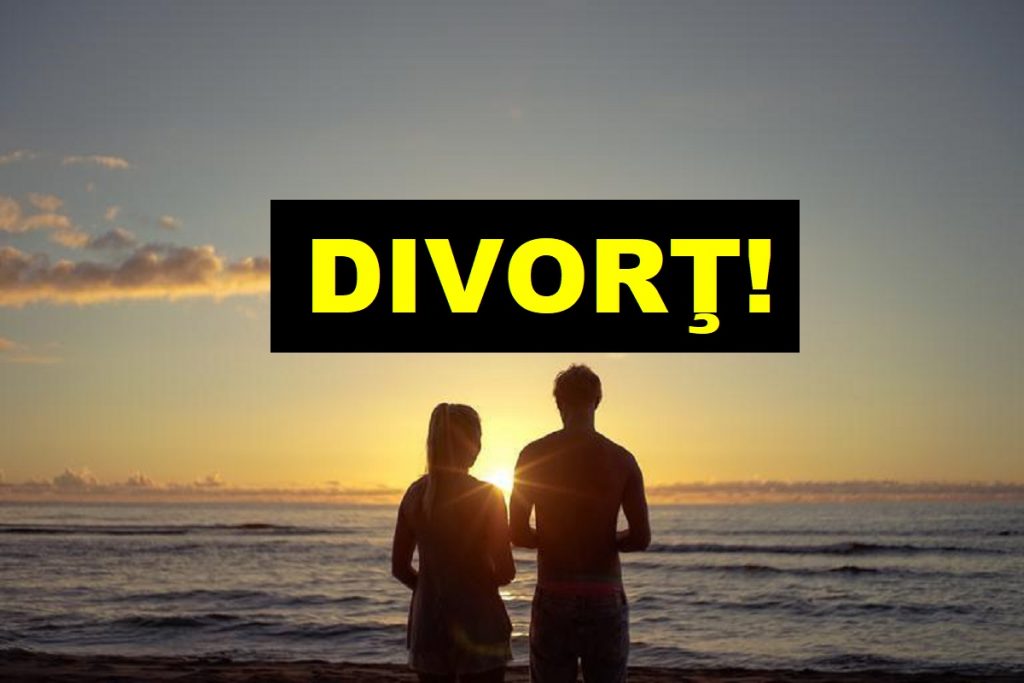 Alt divorţ-şoc în România! Nume grele. Pepe şi Raluca Pastramă ies din prim-plan