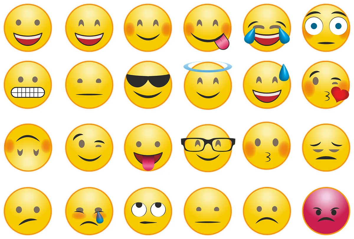 Slimming emoji - Categorii populare