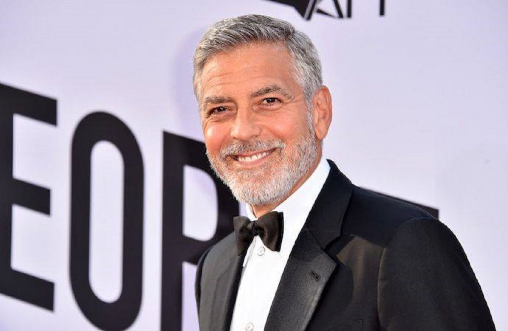 Guvernul din Ungaria se ceartă cu George Clooney pentru Viktor Orban