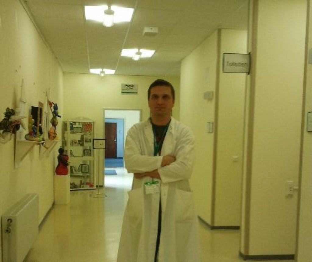 Sistemul medical românesc văzut din Germania: „Se moare cu zile”