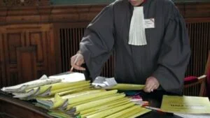 Ministrul Justiției, reacție la refuzul lui Nicușor Dan de a semna decretele de pensionare pentru magistrați
