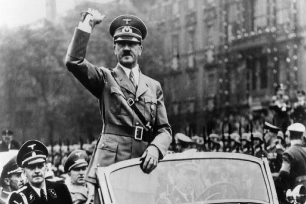 O întrebare de opt decenii: Declarația de război a lui Hitler împotriva SUA a fost o gafă?