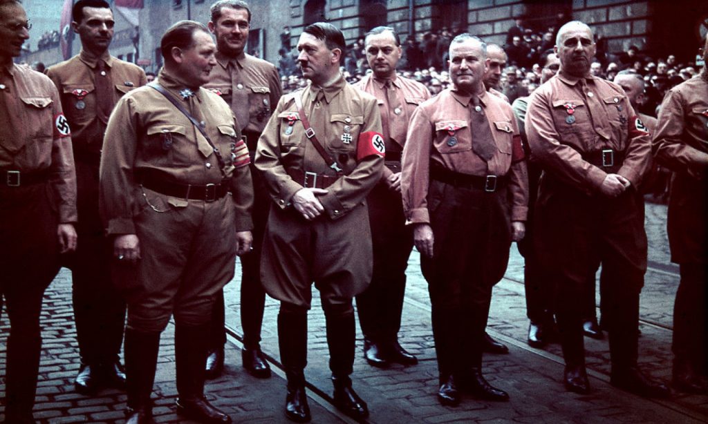 România are și astăzi o graniță stabilită de Hitler! Istoria secretă