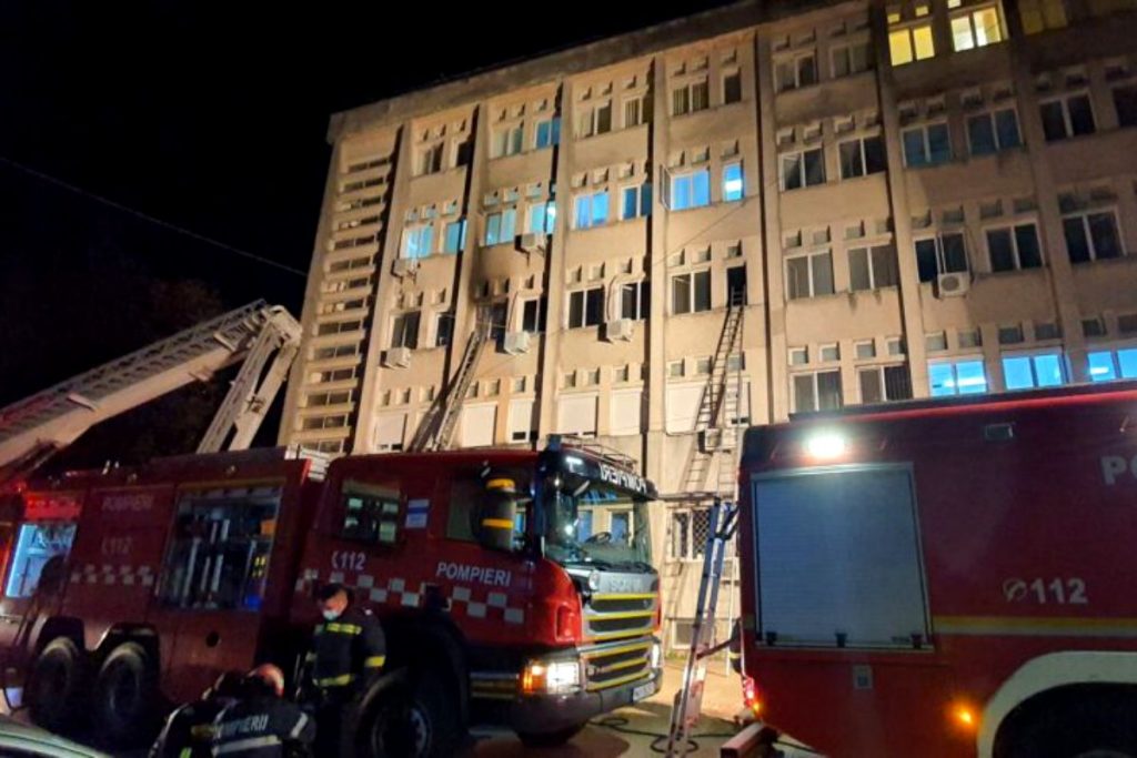Update. România, în doliu! Zece persoane au murit, șase sunt rănite grav la Piatra Neamț