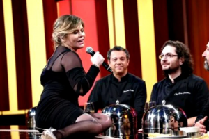 Exclusiv. Loredana Groza și Delia au făcut iureș în Mexic