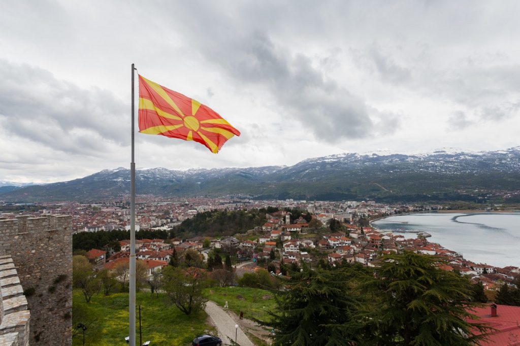 UE. Bulgaria blochează ușa aderării pentru Macedonia de Nord