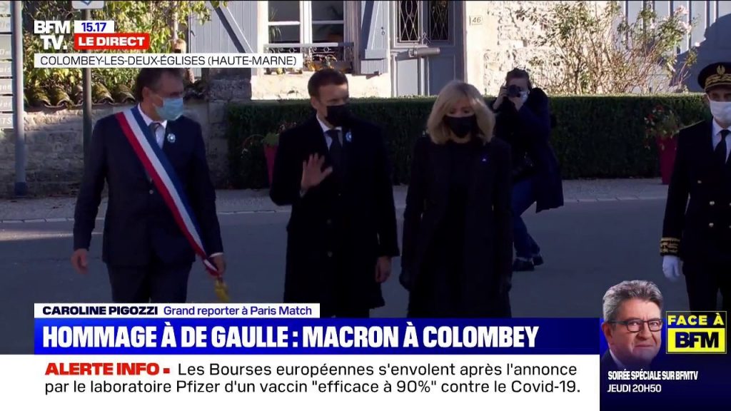 Jenanta greșeală a lui Macron pentru care Brigitte ar trebui să-l lase corijent
