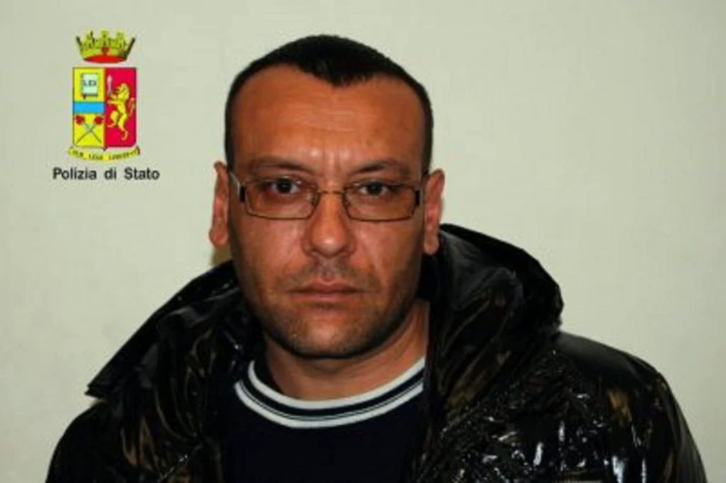 Important membru al ‘Ndrangheta, arestat în Italia. Operațiunea „Trei cruci”