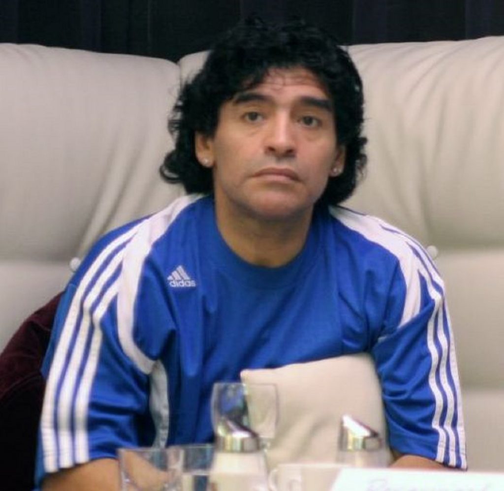 Medicul lui Maradona, noi dezvăluiri despre moartea legendarului fotbalist