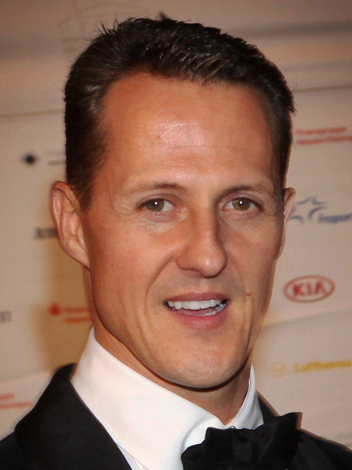 Michael Schumacher n-a mai fost văzut de 10 ani