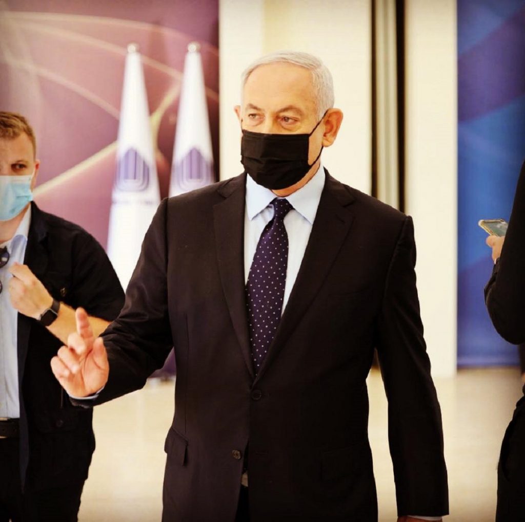 Procesul împotriva lui Netanyahu: „Și-a folosit puterea pentru ambițiile personale”