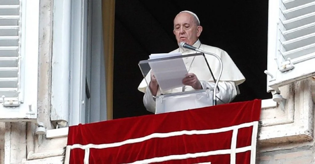 Pedepse mai ușoare la Vatican. Papa Francisc a îmblânzit Codul penal