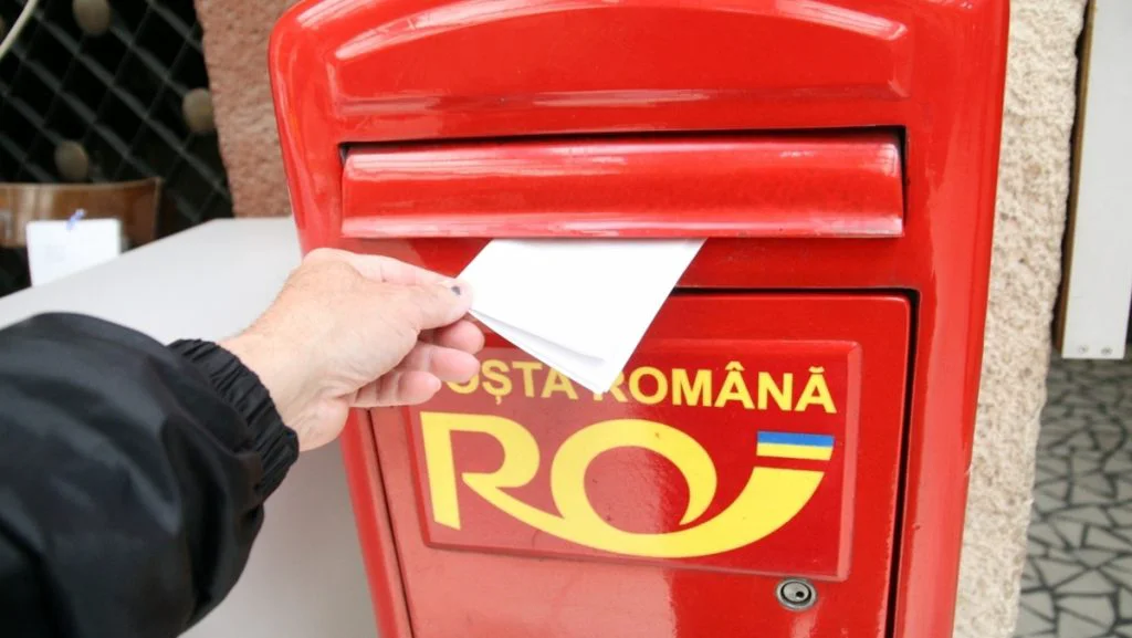 Poșta Română a fost ținta unor campanii online înșelătoare. Ce metodă au folosit atacatorii pentru a sustrage bani de la români