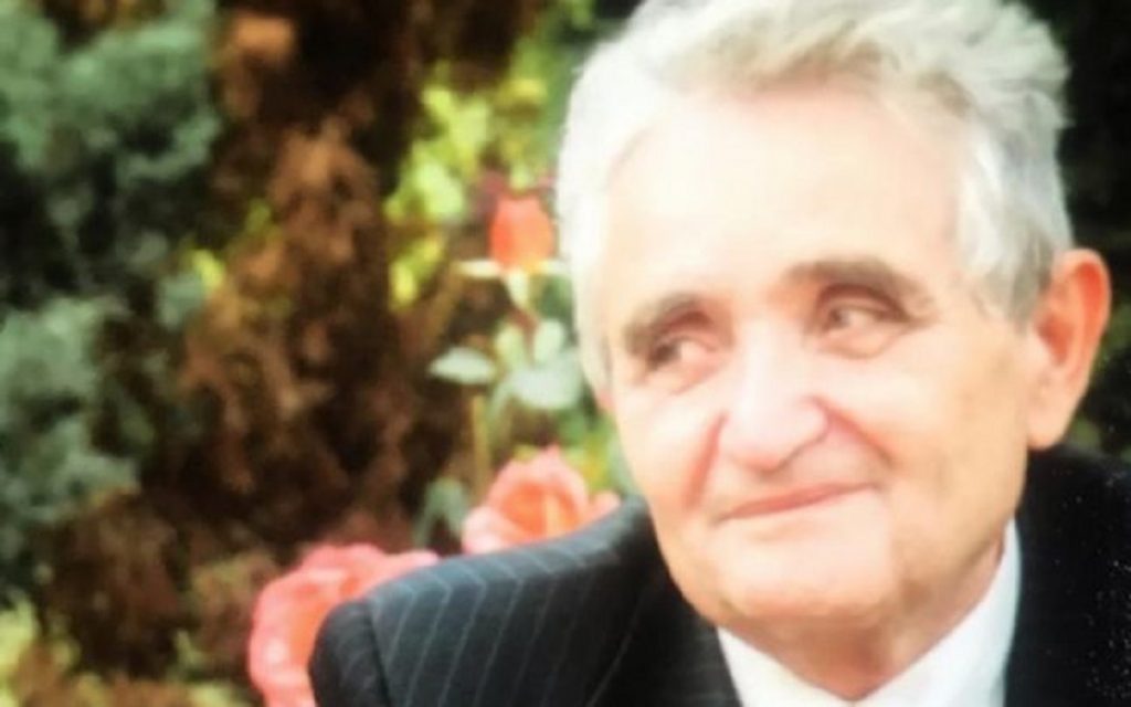 Doliu în politica românească. A murit un fost primar, care a fost și cadru didactic