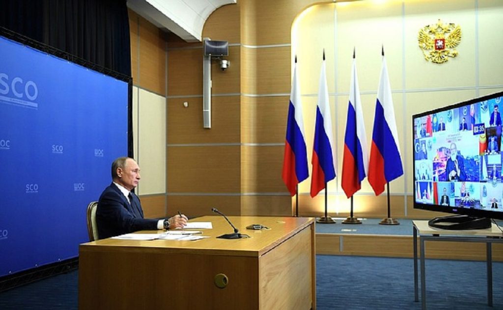 Covid-19. Putin: Toate vaccinurile rusești sunt eficiente