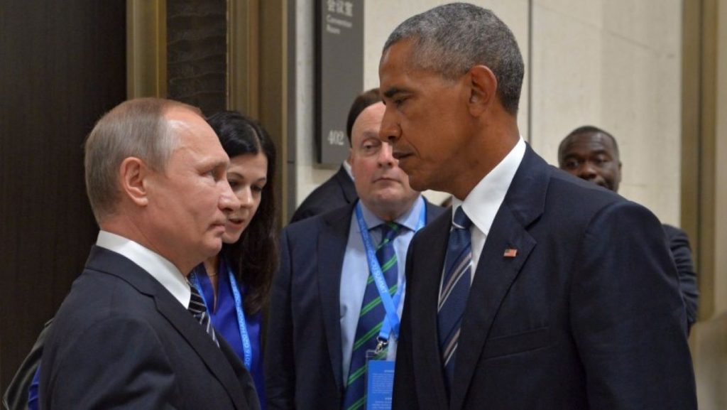 Barack Obama face declarații surpriză despre Vladimir Putin. Ce s-a întâmplat în Crimeea