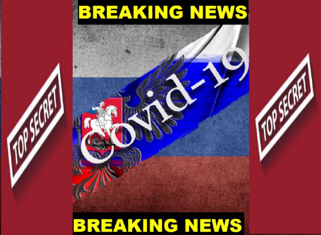 Ce au aflat spionii lui Putin despre Covid-19? Rusia are secretele secolului. E bombă