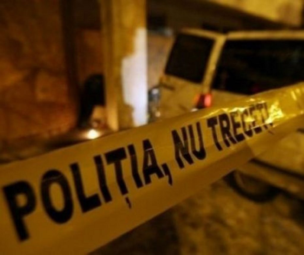 Sinucidere la spitalul din Hunedoara. O femeie de 84 de ani s-a aruncat de la etajul 3