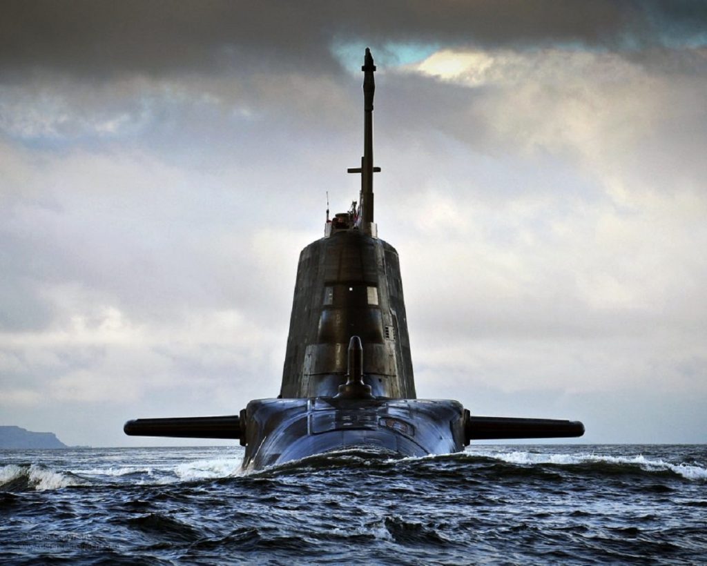 Cum vor arăta viitoarele submarine. SUA le vrea tot mai mari, cu tot mai multe arme și drone