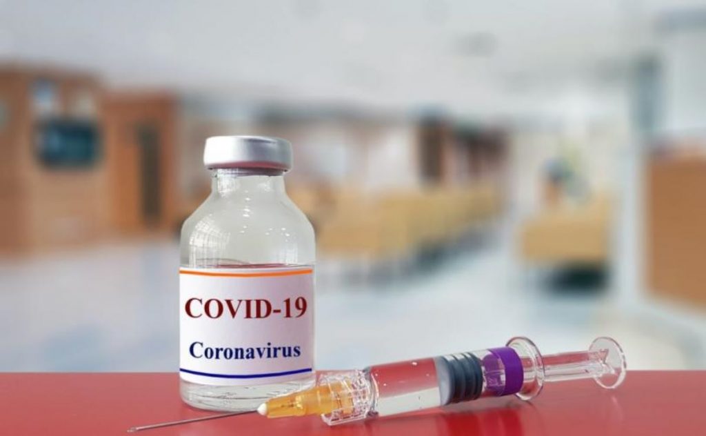 Primul vaccin anti-COVID validat de o revistă științifică