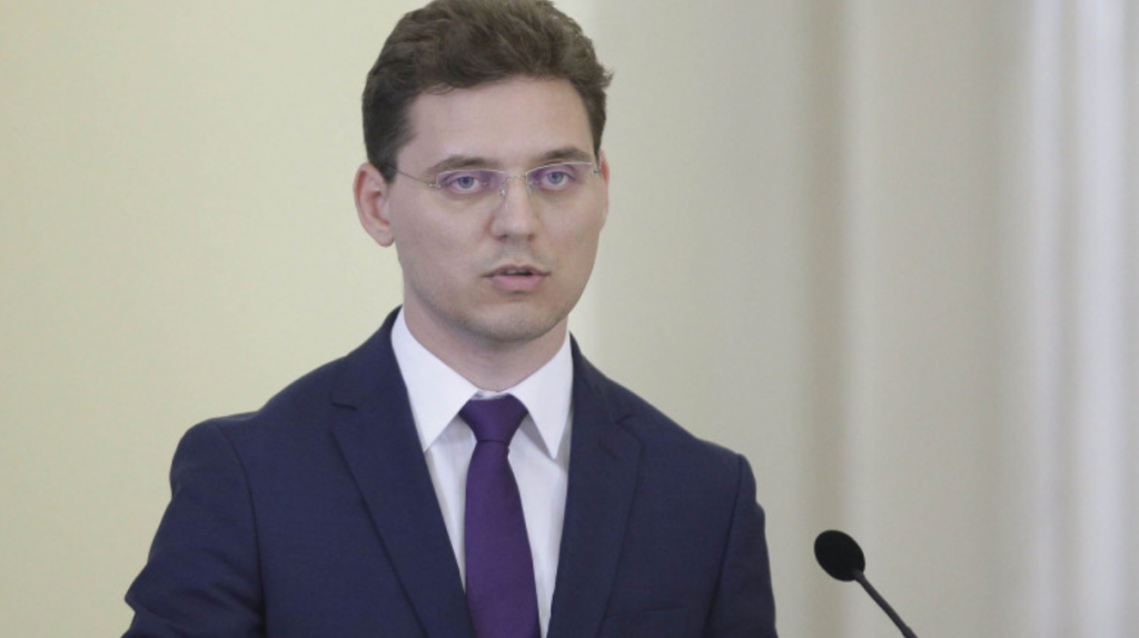 Victor Negrescu face KO Guvernul. „Dezastrul lăsat în urmă de fostul ministru liberal”