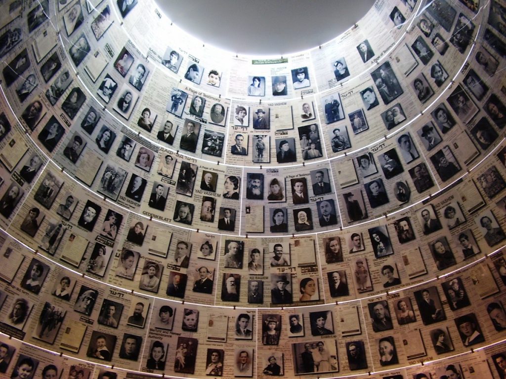 Israel. Un fost ministru de extremă dreaptă va conduce Memorialul Holocaustului