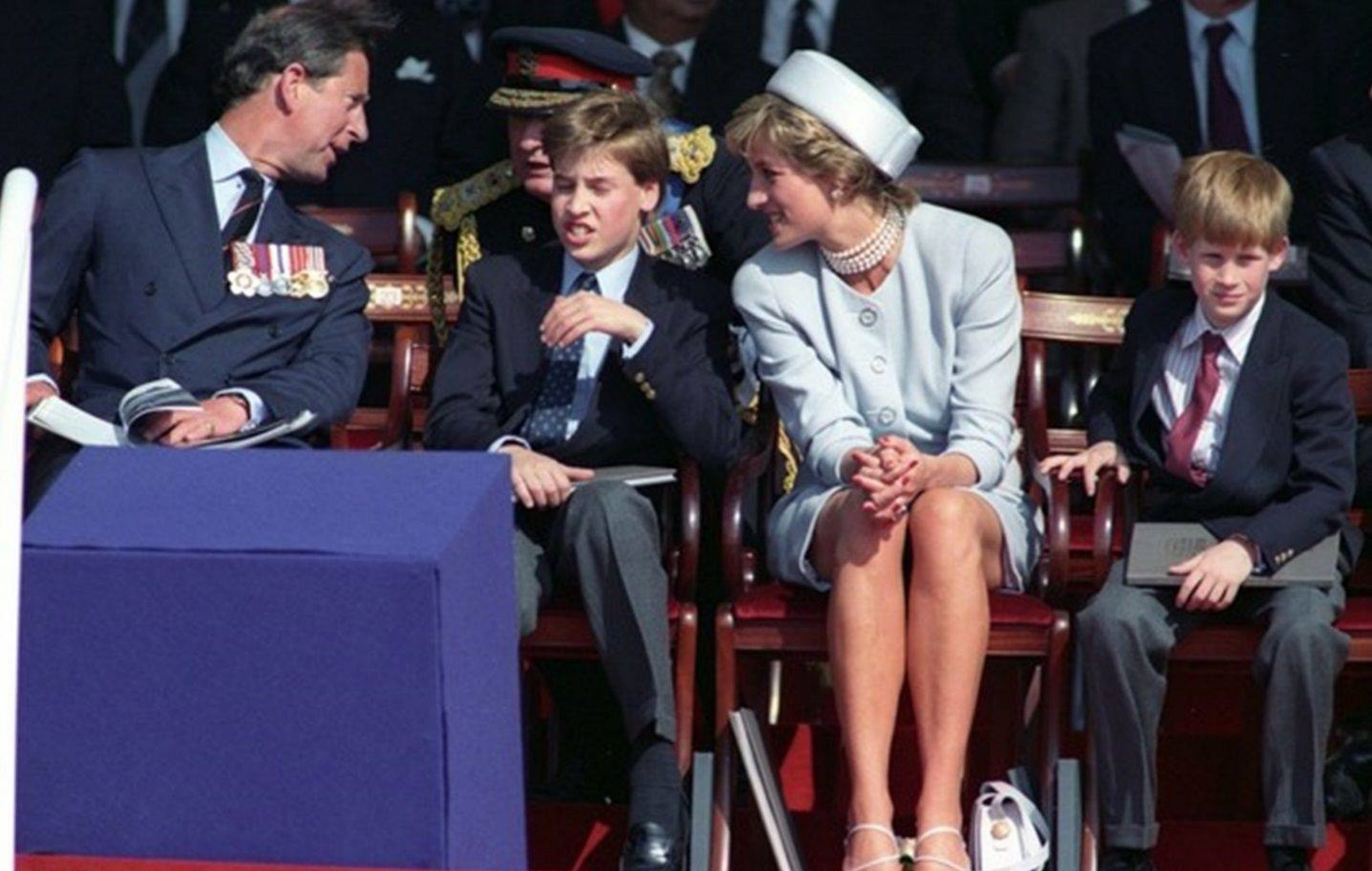 Vești crunte pentru Prințul Charles! Britanicii s-au hotărât! Mai are vreo șansă?