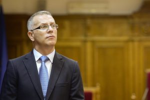 Un ”Vișinescu” de la Înalta Curte de Casație și Justiție. Avocații povestesc lucruri absolut șocante!