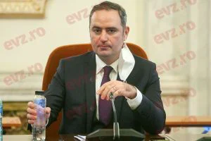 Ministrul Finanțelor, efort disperat la Bruxelles